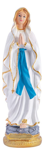 Estatua De La Santísima Virgen María De 12 Pulgadas, ...