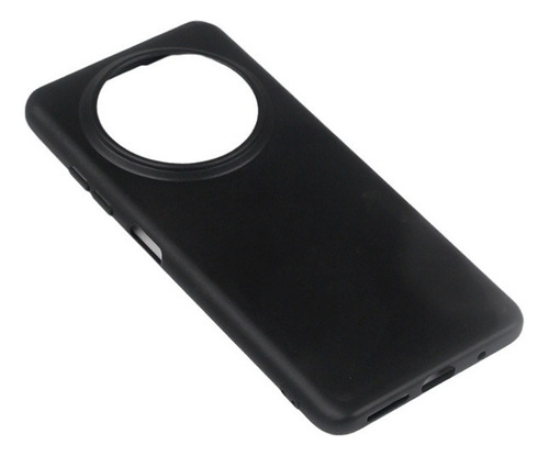 Funda De Goma Blanda For Oukitel C37