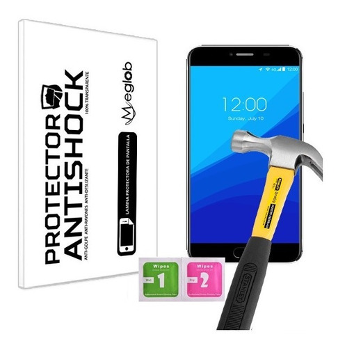 Protector De Pantalla Antishock Umi Z