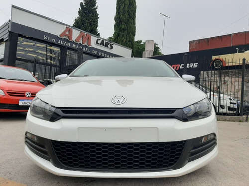 Volkswagen Scirocco 1.4 Tsi 160cv 2014