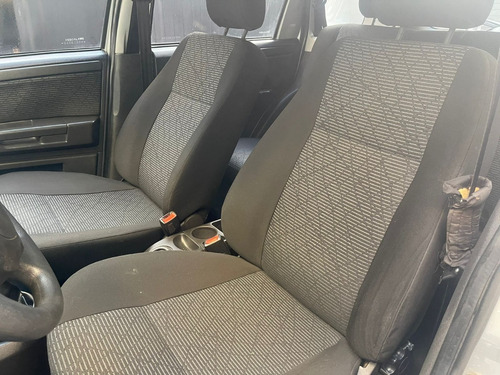 Imagen 8 de 12 de Ford Ecosport