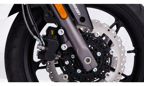 Zanella Cfmotos Rz 650 0km Cf Motos Naked 2022 De Titta