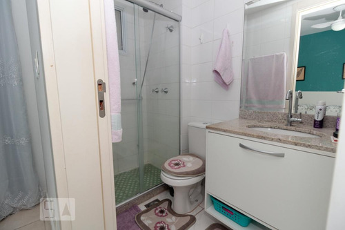 Apartamento À Venda - Cachambi, 3 Quartos, 77 - S893131076
