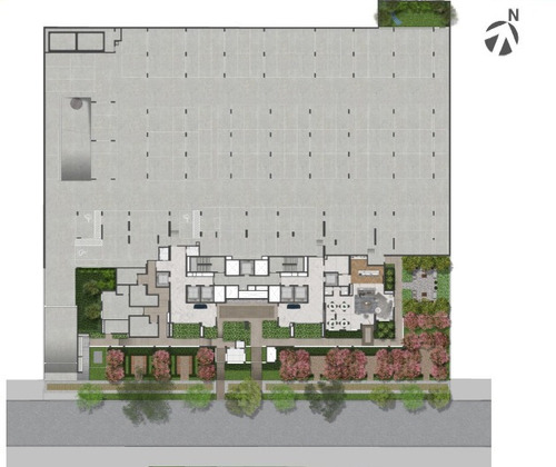 Imagem 20 de 21 de Apartamento Residencial Para Venda, Brás, São Paulo - Ap8248. - Ap8248-inc