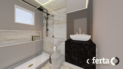 Imagem 3 de 15 de Apartamento - Vila Nova - Ref: 753 - V-753