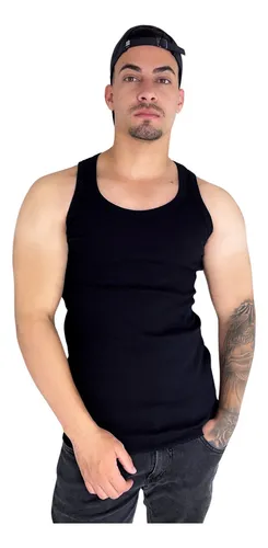 Camisas regatas cheap masculinas estilosas