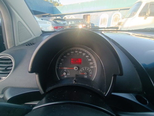 Volkswagen New Beetle 2.0 3p Automática