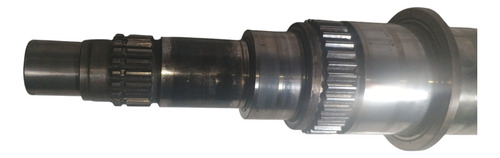 Eixo Entalhado Cambio Argentino G3-55 Mb Original 6752620205 (Usado)