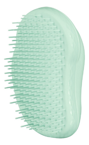 Imagen 7 de 10 de Pack 2 Cepillos Tangle Teezer Small Original Marine Splash