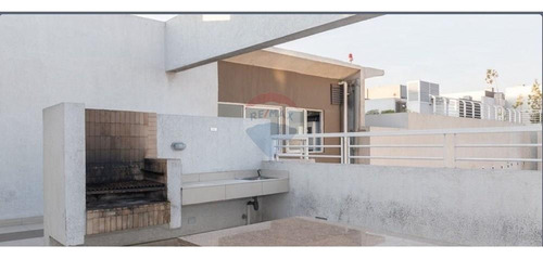 Dpto 2d 2b Con Terraza Metro Las Rejas