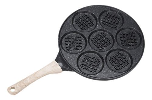 Sartén Para Panqueques, Postres, Utensilios Para Hornear,