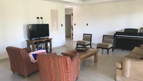 Imagen 4 de 16 de Vendo Casa 3 Dormi- Hermosa - Barrio Privado Sauces Del Lima