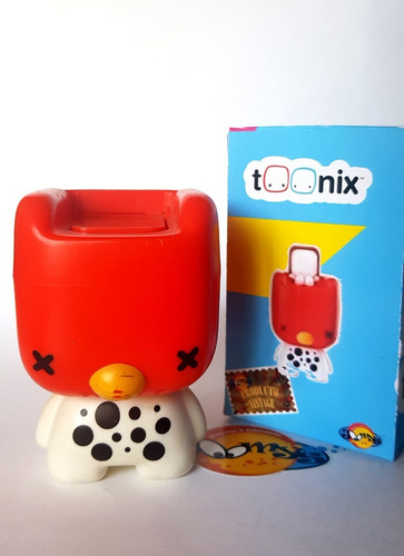 Toonix Mac Donalds 2013 (Usado)