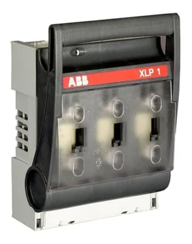 comprar Chave Seccionadora Com Base Fusível 250a - Xlp1-6bc