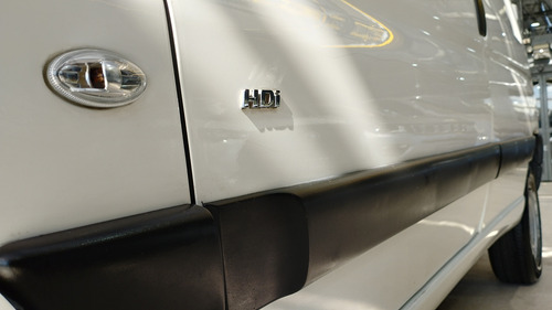Peugeot Partner 1.6 Hdi Furgon Presence Aa