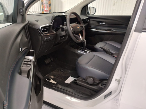 Chevrolet Spin 1.8 Premier 7As At 105Cv