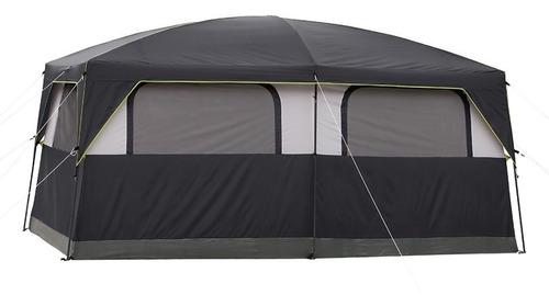 Barraca Camping Coleman Gigante 9 Pessoas Prairie Breeze