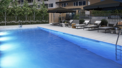 Arriendo Con Compromiso De Compra, 2d/2b/1e/1b, La Florida