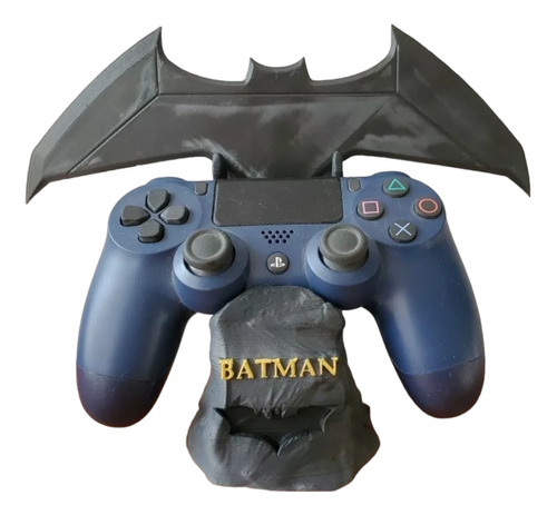 Soporte Para Control Xbox O Play Batman 