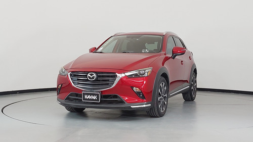 Mazda CX-3 2.0 I GRAND TOURING 2WD AT