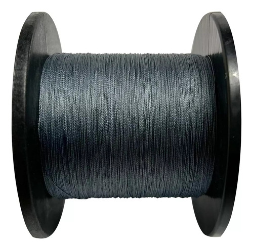 Cuerda De Línea Trenzada De Pesca De 300 Mts 10 20 30 60 Lb