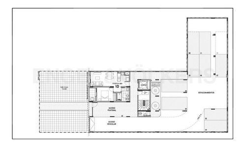 Imagen 6 de 8 de Pre-venta Comodo Monoambiente En Zona Ideal