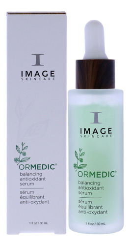 Serum Antioxidante Equilibrante De Imagen 30 Ml