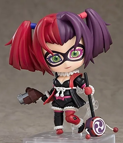 Good Smile Batman Ninja: Harley Quinn (edición De Sengoku) N