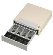 Comprar Gaveta Monedero Caja P\u002Fdinero 4 Divisiones Lipari C\u002Fsecreter