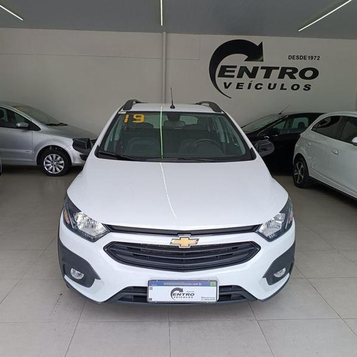 Chevrolet Onix 1.4mt Act