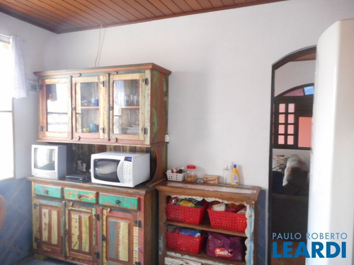 Imagem 14 de 15 de Casa Térrea - Interlagos - Sp - 590992