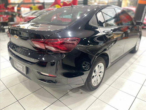 Chevrolet Onix Onix lt 1.0