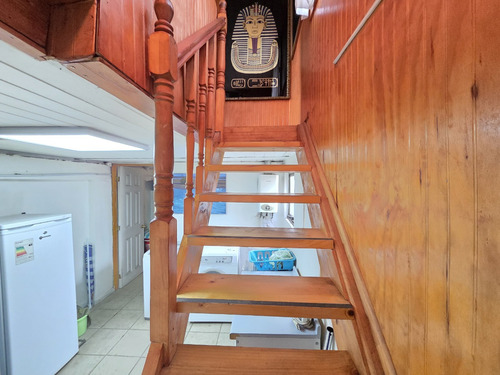 Casa En Venta En Las Garzas, San Pedro De La Paz