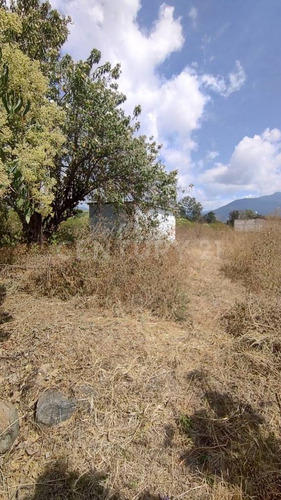 Terreno En Venta En San Sebastian Etla