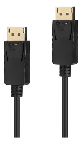 Hh Cable Displayport For Computadora Portátil A La Línea De