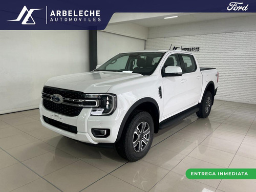 Ford Ranger Xlt 4x4 Bi-turbo 2.0 0km - Arbeleche