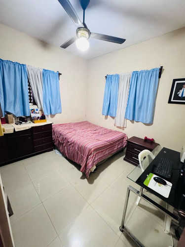Casa En Venta Gurabo Santiago
