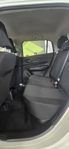 Suzuki Swift 1.2 Hybrid 2Wd