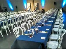 Comprar Alquiler De Mesas Sillas  Alquiler \u002F No Venta Elite Eventos