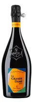 Comprar Champagnela Grande Dame Brut Veuve Clicquot - 750mlLa Grande Dame La Grande Dame 2015 adega Veuve Clicquot champagne 750 ml