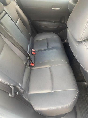 Toyota Corolla Cross 1.8 Seg Ecvt