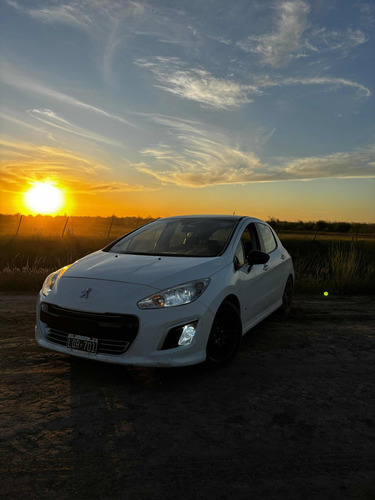 Peugeot 308 1.6 Active Hdi 115cv