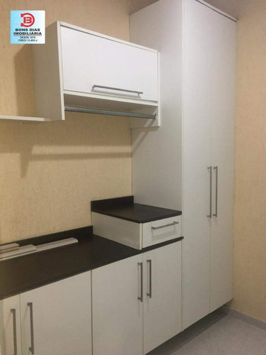Imagem 11 de 15 de Sobrado Em Condominio - Vila Re - Ref: 7569 - V-7569