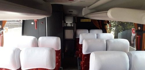Imagem 13 de 16 de Irizar Pb Volvo B9 R380 Ônibus Luxo Completo Leito Turismo