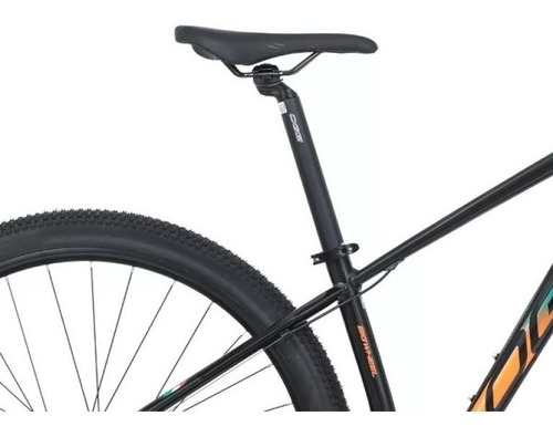 Bicicleta Oggi Big Wheel 7.1 2022 Shimano Deore Rock Shox
