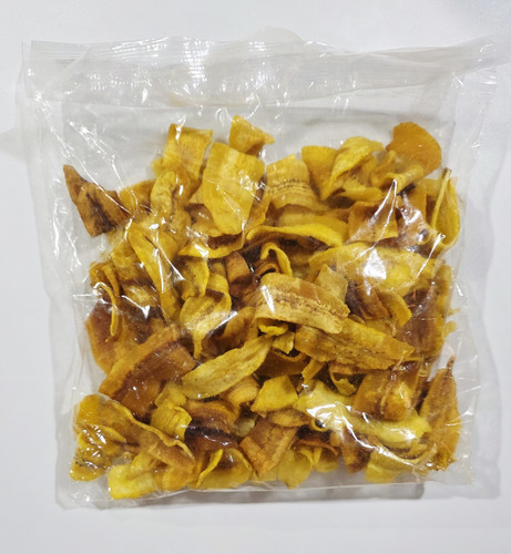 Chips De Verduras Deshidratadas 1.5kg (pack 6 Un. 250gr)