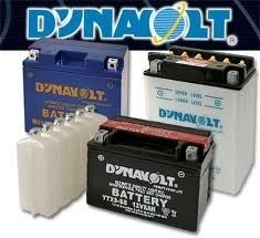 Bateria Dynavolt Db5l-b (yb5l-b) Smash 110 Ybr Xtz Titan