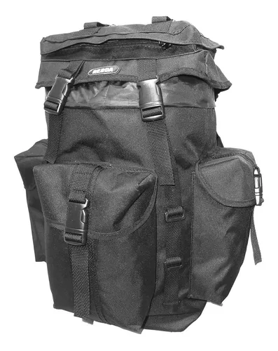 Mochila uca ejercito argentino sale