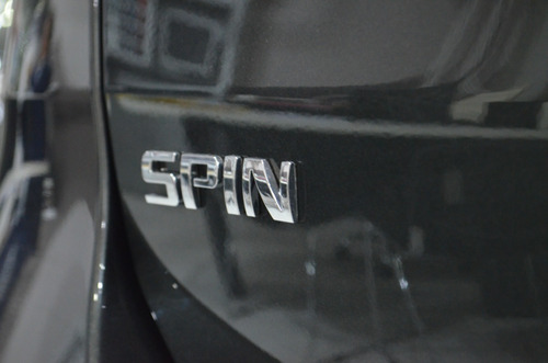 Imagen 10 de 11 de Chevrolet Spin Activ Adjudicado-cancelado #jm