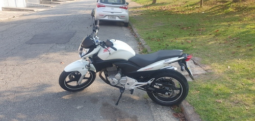 Honda Cb 300